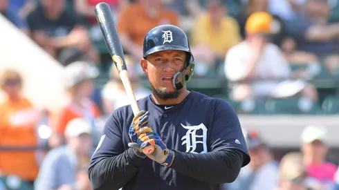 Miguel Cabrera les mandó un mensaje a los que piensan que gana mucho dinero