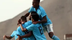 Es oficial: los guerreros de Vivas para encarar el duelo en la Libertadores