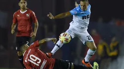 Aunque todavía falte para ser campeón, Marcelo Díaz ya tiene un pretendiente en México