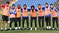 Una mala racha que el cervecero quiere superar en este debut