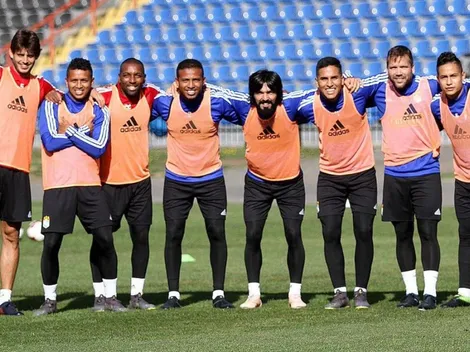 Una mala racha que el cervecero quiere superar en este debut