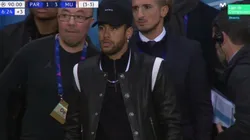 Ya es bullying: explotaron los memes con el nuevo papelón del PSG