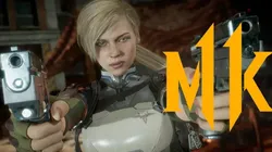 Pistolas y una agresividad despiadada: Cassie Cage hace su regreso en MK11