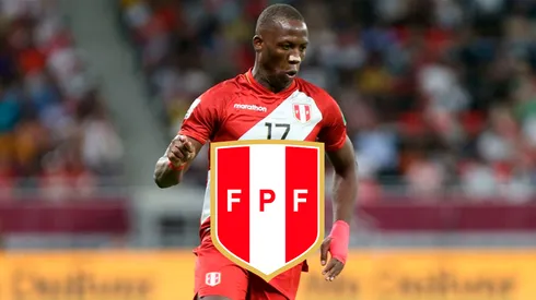 ¿Luis Advíncula jugará el Perú Uruguay?