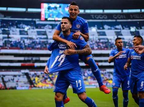 Cruz Azul ya se apuntó un entrenador en la Superliga Argentina
