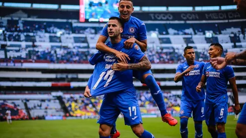 Cruz Azul ya se apuntó un entrenador en la Superliga Argentina