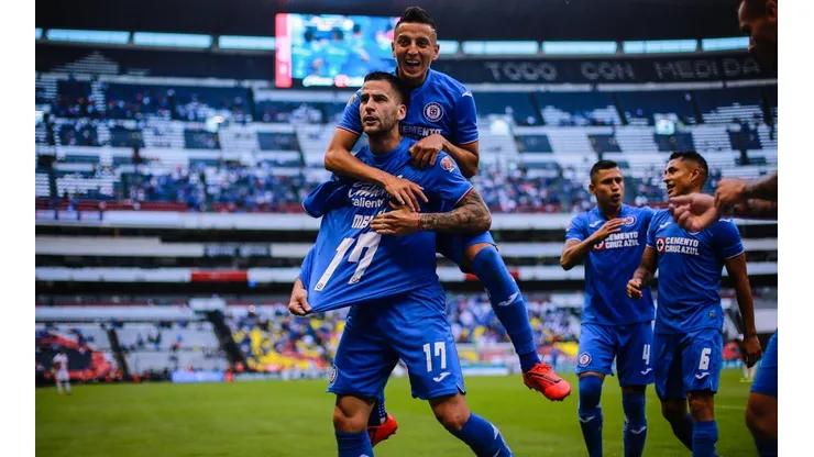 Cruz Azul ya se apuntó un entrenador en la Superliga Argentina