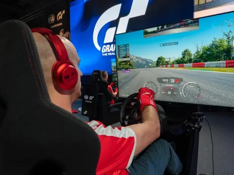 Arranca el Tour Mundial de Gran Turismo Sport 2019