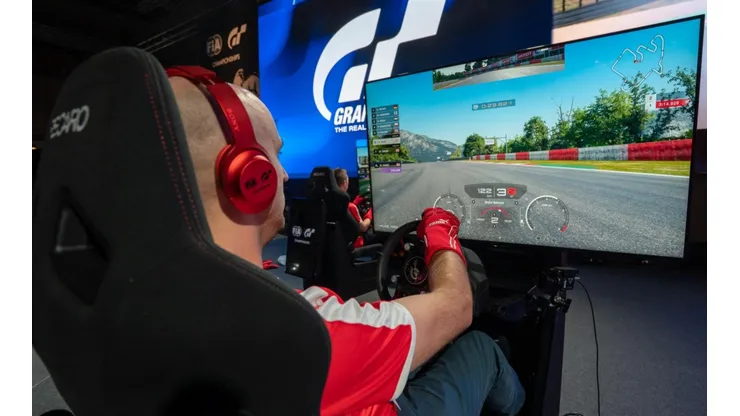 Arranca el Tour Mundial de Gran Turismo Sport 2019