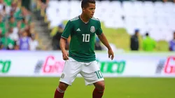 El motivo que impide la llegada de Gio Dos Santos a la Liga MX