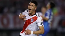 No solo lo quiere el Madrid, Inter también expresó los deseos por incorporarlo