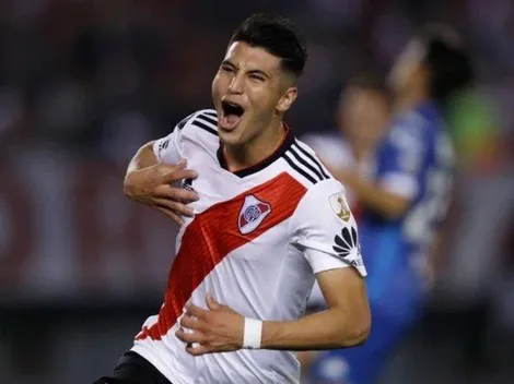 No solo lo quiere el Madrid, Inter también expresó los deseos por incorporarlo