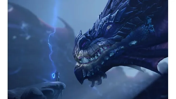 Jormungandr en SMITE, las mejores habilidades y estrategias para usar la serpiente del mundo