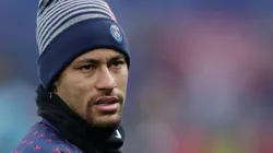 Desde Barcelona le pegaron a Neymar donde más le duele