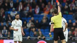 El presidente de Barcelona habló de la eliminación de Real Madrid