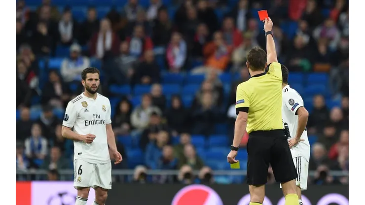 El presidente de Barcelona habló de la eliminación de Real Madrid