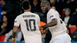 En VIVO: PSG vs Manchester United por la Champions League