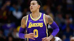 Las polémicas declaraciones de Kyle Kuzma sobre la grandeza de los Lakers