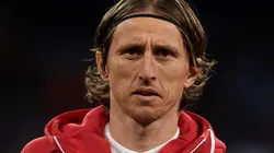 La foto viral que nunca hubiera querido ver el mejor jugador del mundo