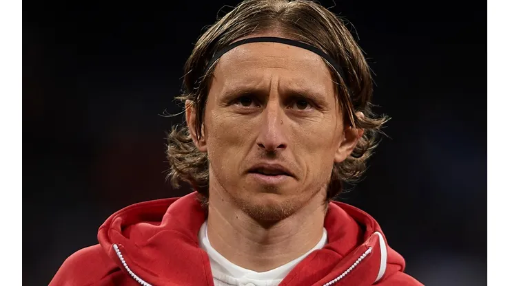 La foto viral que nunca hubiera querido ver el mejor jugador del mundo