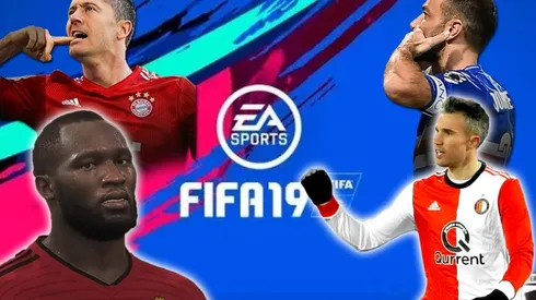 Anunciado el Equipo de la Semana 25 de FIFA 19 ¡Con 4 delanteros!