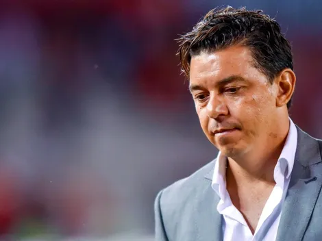 TyC Sports: Gallardo tiene lista una sorpresa como titular en la Copa Libertadores