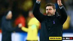 Yo conozco al otro Pochettino