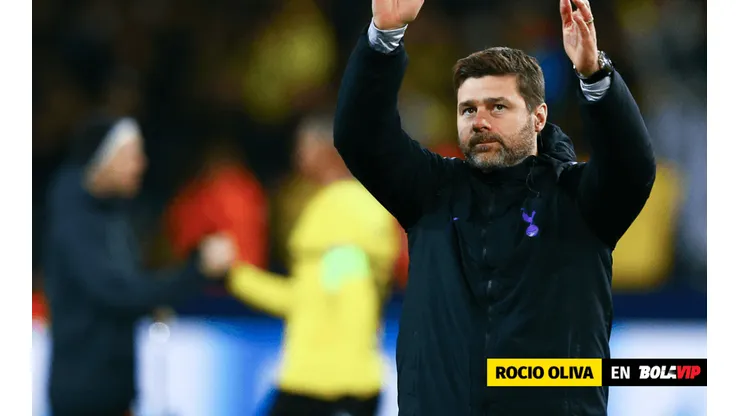 Yo conozco al otro Pochettino