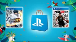 PS4: ¡Promoción de Carnaval! Más de 100 juegos con enormes descuentos