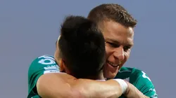 Gran triunfo de Los Guerreros.