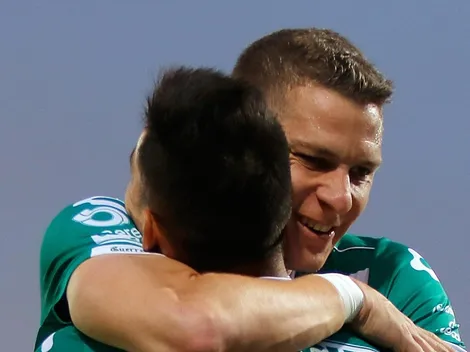 Con Orozco como figura, Santos Laguna derrotó a New York Red Bulls como visitante y encaminó la serie