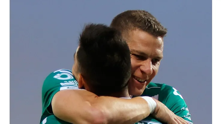 Gran triunfo de Los Guerreros.