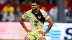 Todo es desazón en el América.