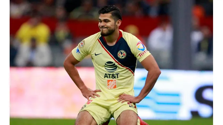Todo es desazón en el América.
