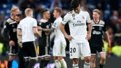 El Madrid perdió otro partido y Solari está en la cuerda floja.