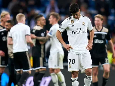 No llores, merengue: los mejores memes de la eliminación del Madrid ante el Ajax