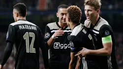 Barcelona va con todo por uno de los verdugos del Real Madrid