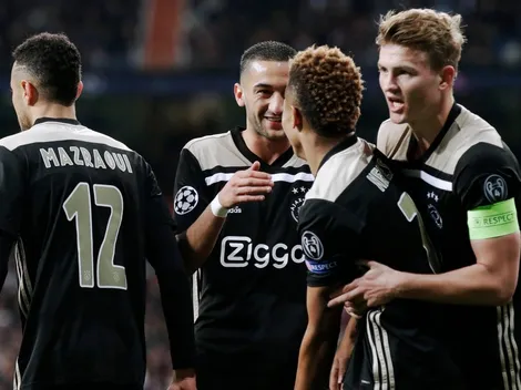 Barcelona va con todo por uno de los verdugos del Real Madrid