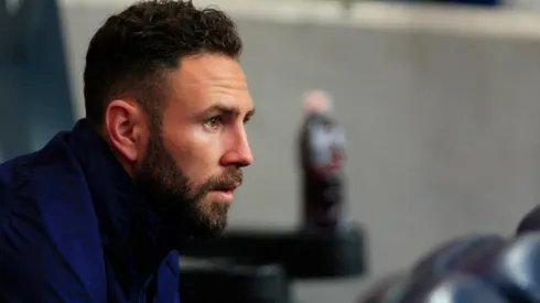 Layún volvió a referirse a lo que vivirá este fin de semana.