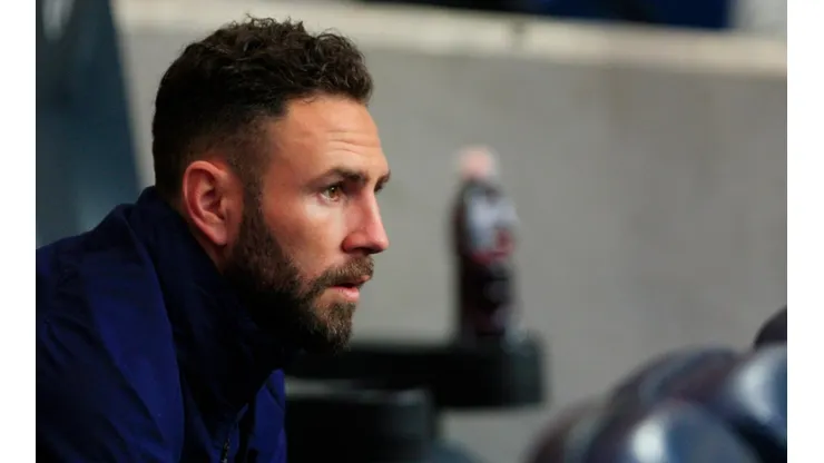 Layún volvió a referirse a lo que vivirá este fin de semana.