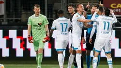 El PSV se quiere quedar con Edson Álvarez.