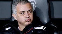 Puro oportunismo: Mourinho ya le adelantó el sí al Real Madrid