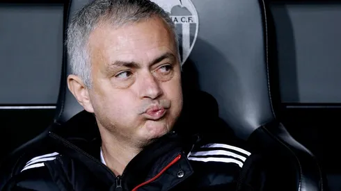 Puro oportunismo: Mourinho ya le adelantó el sí al Real Madrid