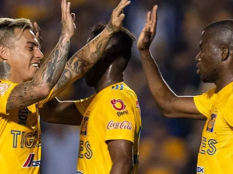 En VIVO: Houston Dynamo vs Tigres UANL por la Concachampions