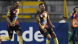 Arrancó con el pie derecho: Deportes Tolima derrotó al campeón de la Sudamericana