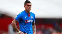 Caraglio tiene las horas contadas en La Máquina.