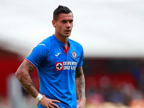 Francotirador de Récord: la razón por la cual Caraglio sería vendido en el verano