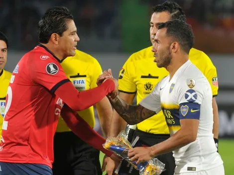 Las palabras de capitán de Carlos Tevez que deberán contagiar a todo Boca