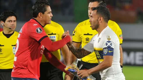 Las palabras de capitán de Carlos Tevez que deberán contagiar a todo Boca