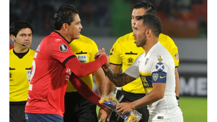 Las palabras de capitán de Carlos Tevez que deberán contagiar a todo Boca